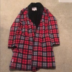 Comfortable UGG Robe